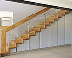 Construction et protection de vos escaliers par Escaliers Maisons à Saint-Pierremont